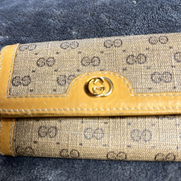Gucci Key Holder-Authentic Vintage - Picture 4 of 14